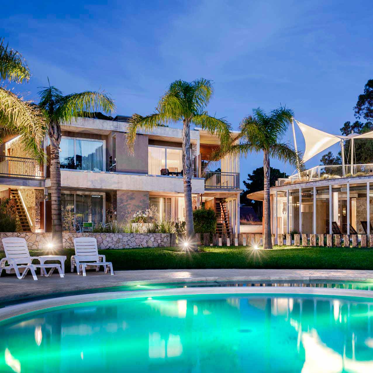 Alquiler departamento en pinamar