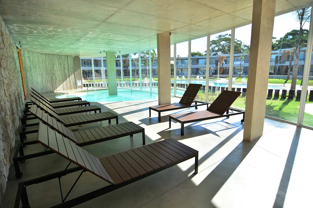 Piscina In Out